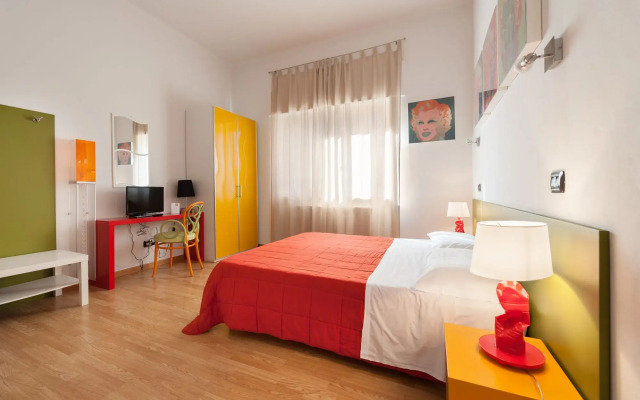 Lucca in Villa San Marco