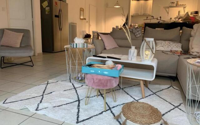 New House Of 100m Garden Terrace In Baden