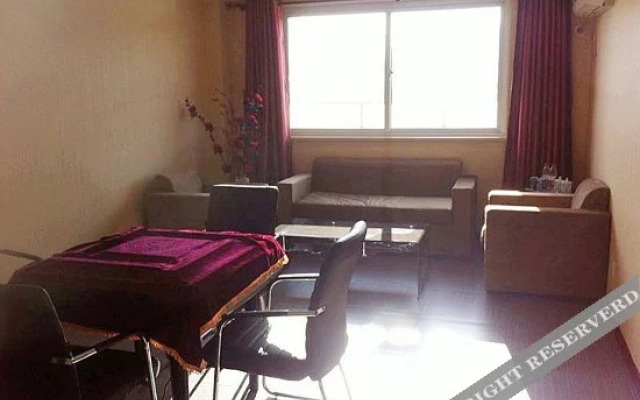 Fukeju Hotel