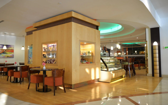 Holiday Inn Jeddah Al Salam