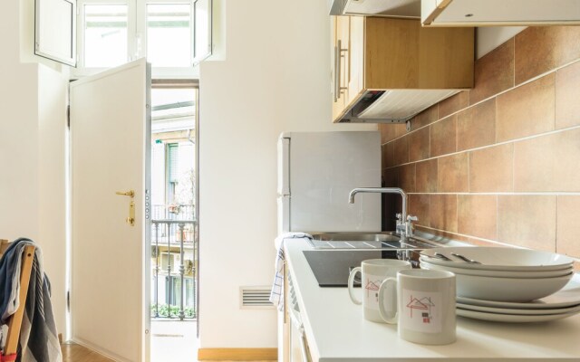 Italianway - Piazza Firenze 4