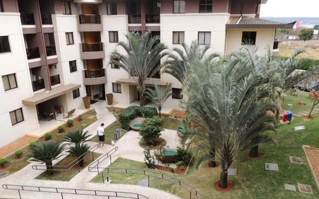Life Resort Hplus Long Stay