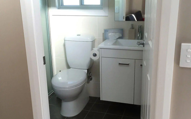 Huskisson Beach B&B