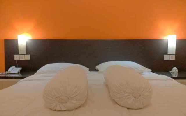 Hotel Gembira bontang