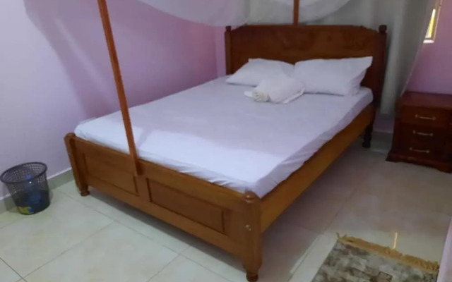 Stay.Plus Lukiki Apartment Nyali