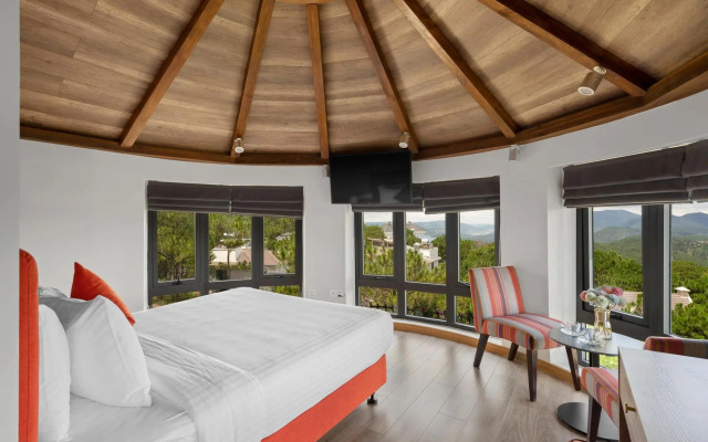 De La Sol Villas Da Lat