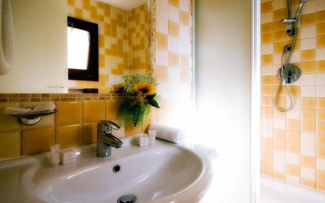 Hotel Bright