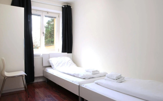Flatprovider Comfort Humboldt Apartment