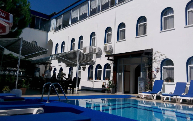 My Marin Hotel - Boutique Class
