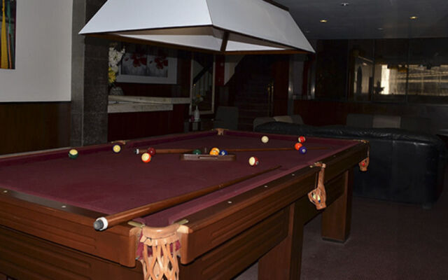 Yours Hotel Lifestyle