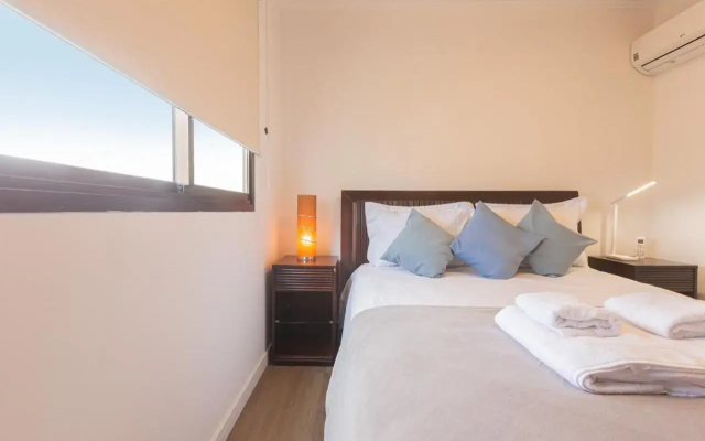 Easy Star - Lindo Flat na Vila Olímpia - YW01G - Hotel in เซาเปาลู - Photo 5