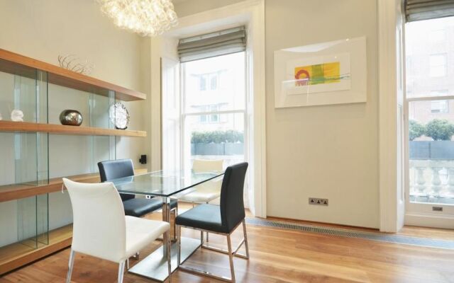 Uber London Kensington House