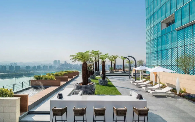 Vista Walkerhill Seoul