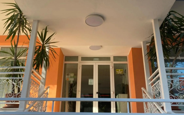 Hotel Ravello Rimini
