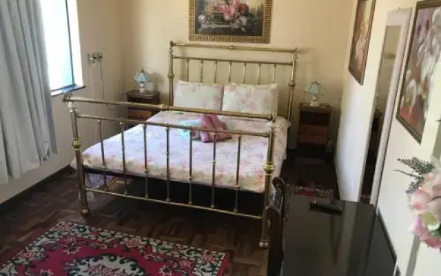 Hotel Pousada Urbana PG