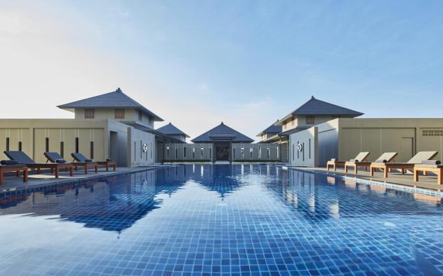 Serenity Hotel Spa & Onsen