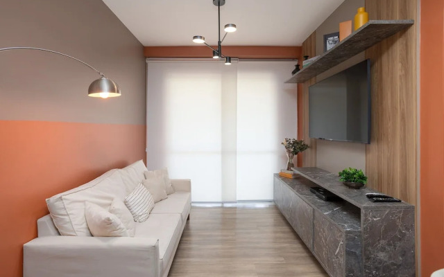 Home Stay Paulistano