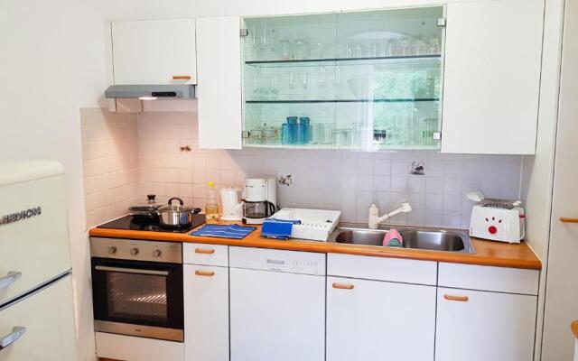 Appartamento delle Palme