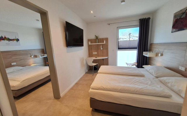 NOVALIS Hotel Dresden by AURUM