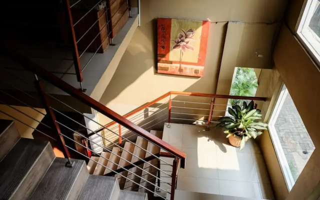 Lagoon Guest House By RedDoorz