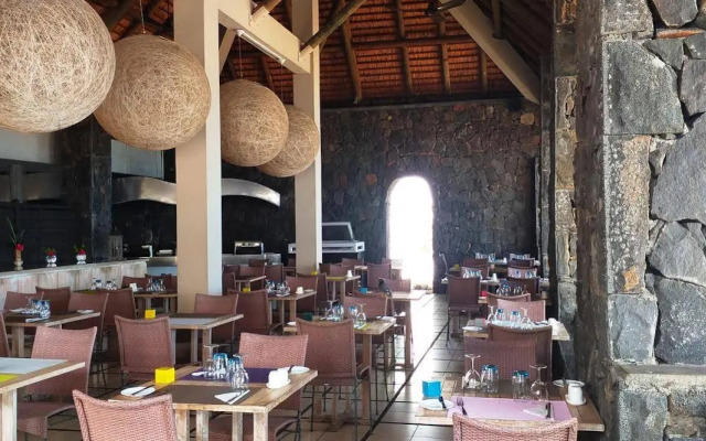 Cocotiers Hotel – Mauritius
