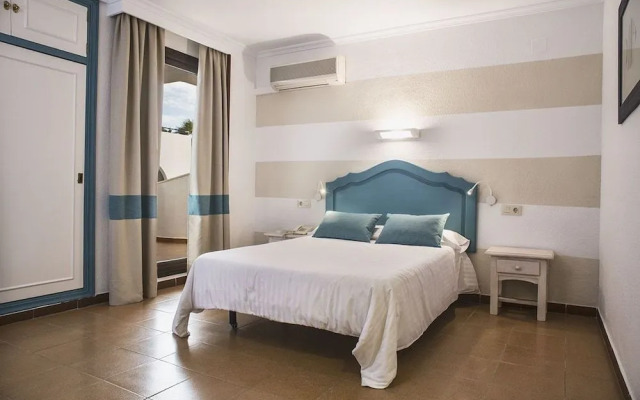 Hotel Marlin Antilla Playa