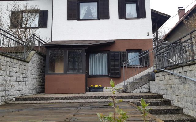 Apartman Ksenija Delnice