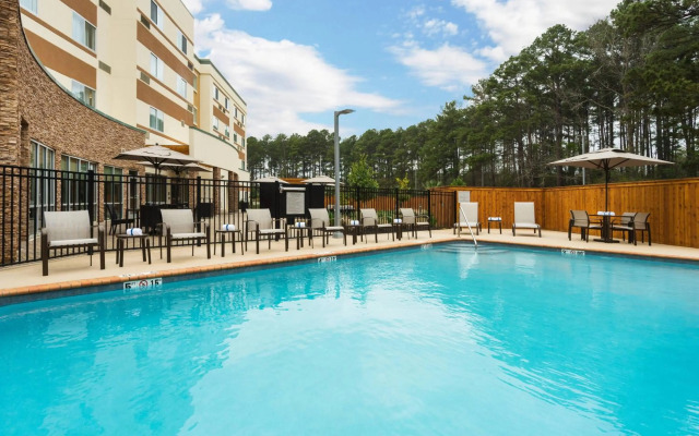 Courtyard by Marriott Ruston