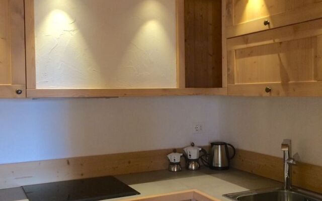 Chalet-Hôtel Borgo Eibn Mountain Lodge (Relais du Silence)