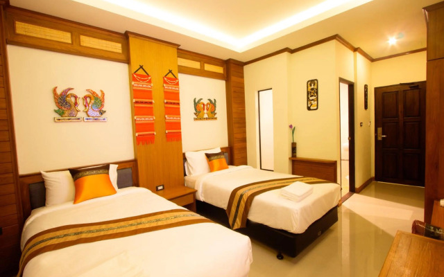 Lee Chiang Hotel