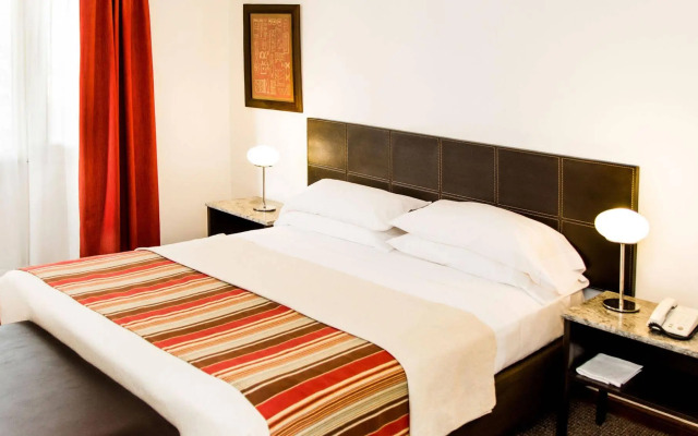 Hotel Tolosa