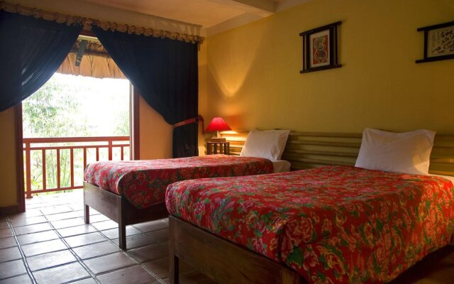 Ecolodge Pan Hou Village