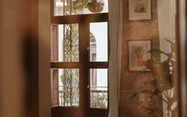 Amarla Boutique Hotel Casco Viejo