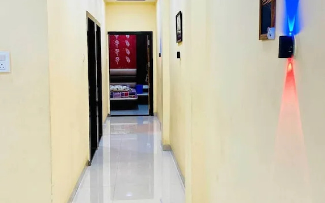 Hotel Tanish