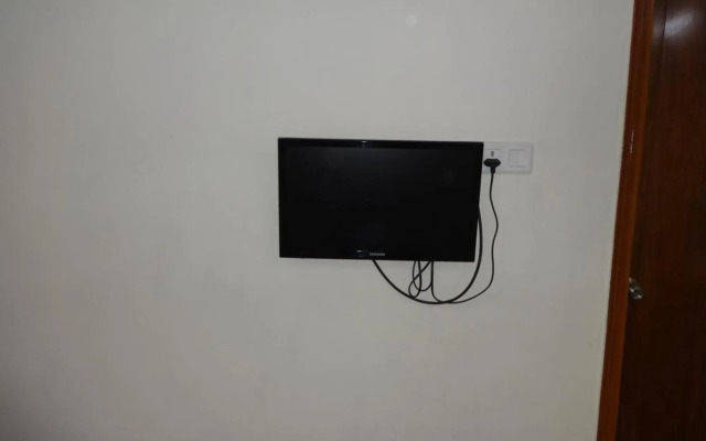 Lucky Guest House