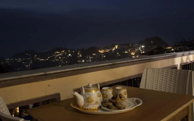 Ourguest Salatrees Homestay