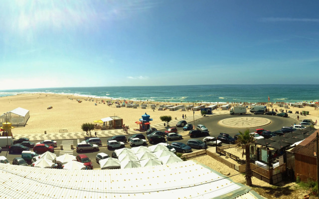 Água d'Alma Hotel