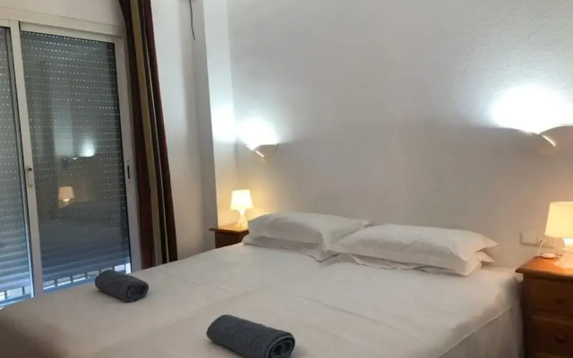 Jardines de Torreblanca