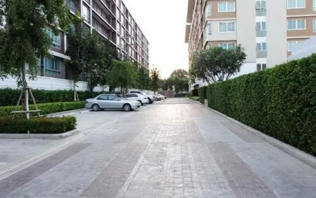 Baan Kukeing By Warin