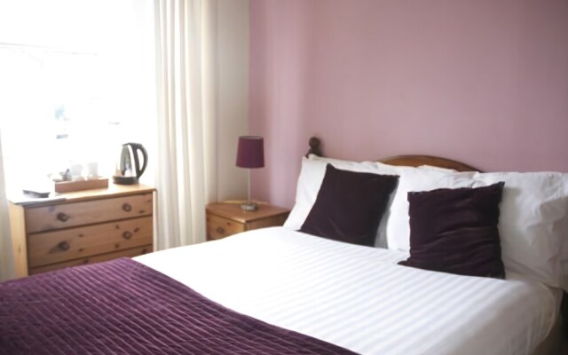 Bay Horse Masham
