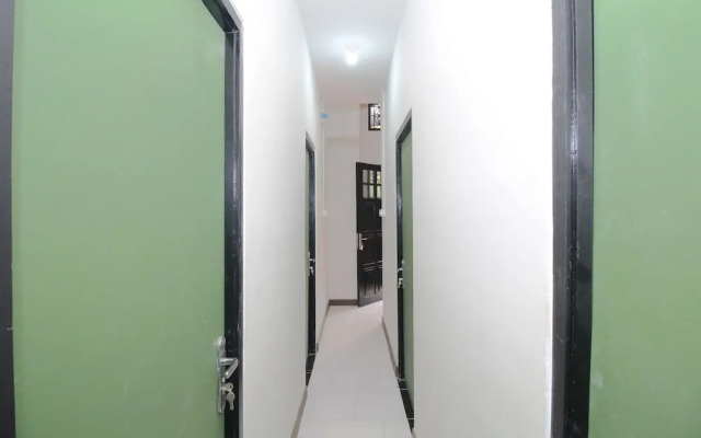 Kamar Keluarga Bandara IV Syariah
