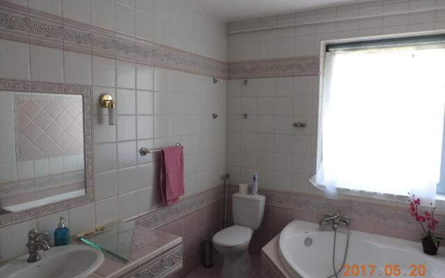 Eszter Apartman