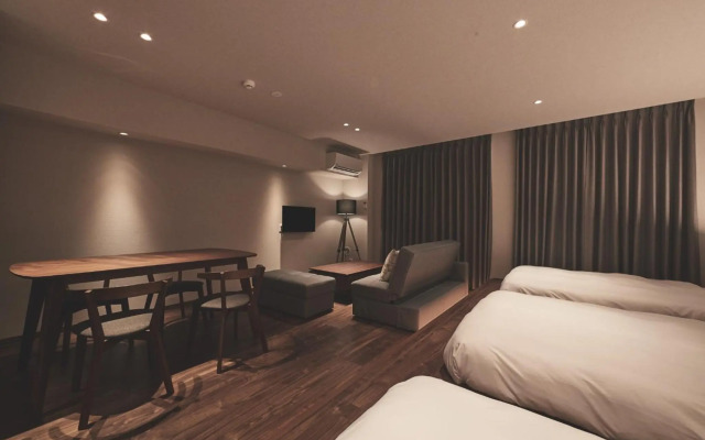 ReLA Higashimatsudo - Vacation STAY 67557v