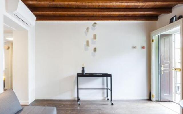 Milano Suite - Downtown