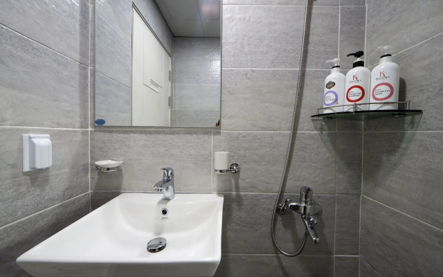 K-GUESTHOUSE Dongdaemun 4