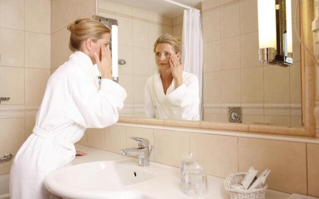 VitalMed Hotel**** Sárvár