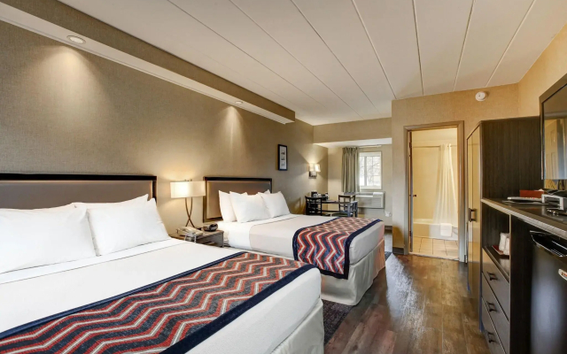Carlton Inn Midway