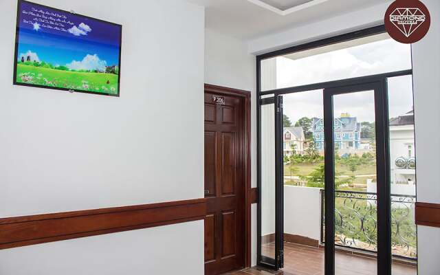 Diamond Golf Valley Hotel