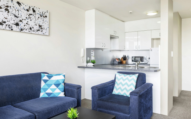 Metro Apartments on Darling Harbour - Sydney – Guest Rooms – Sydney