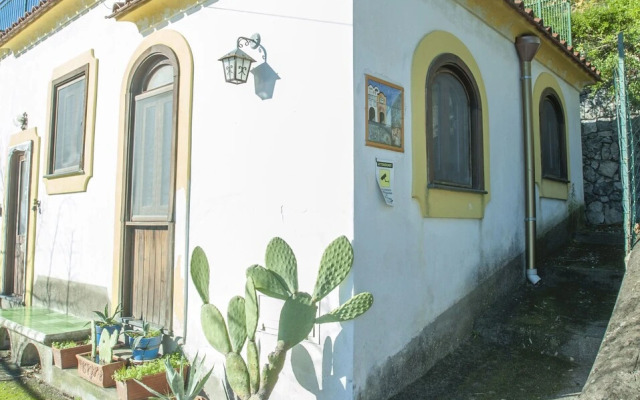 Captivating 1-bed House in Conca dei Marini